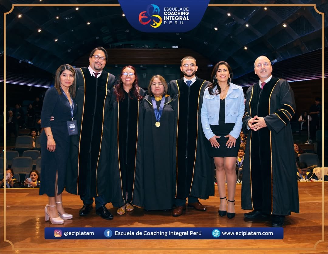 Graduación 2024 - I - Foto 2
